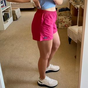 Patagonia Shorts 5” Women’s Baggies